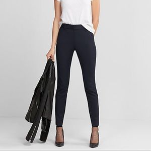 EXPRESS High Rise Skinny Pant 👖